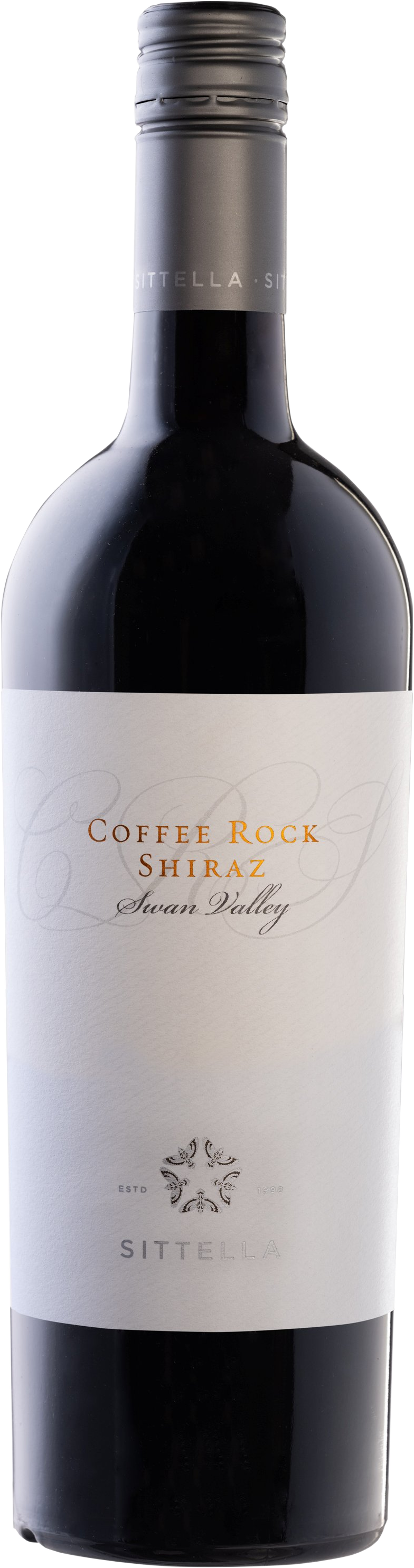 Sittella Wines Coffee Rock Swan Valley Shiraz 2021 Swan Valley